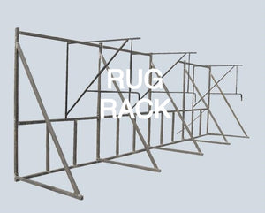 Rug Rack