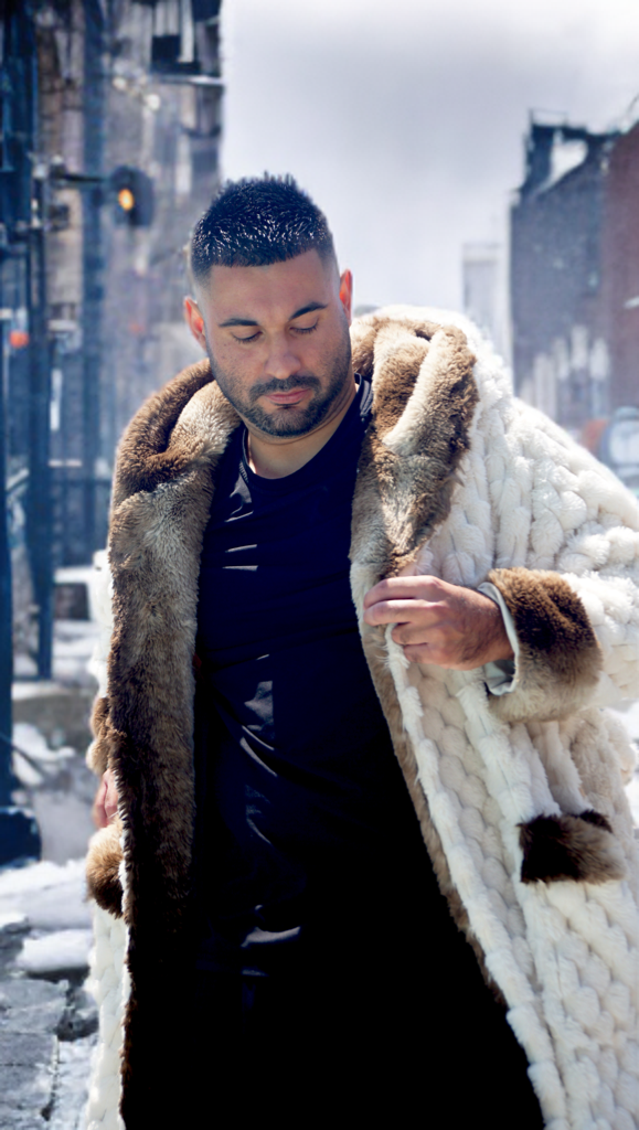 REXA ROBE – Rug Factory Plus