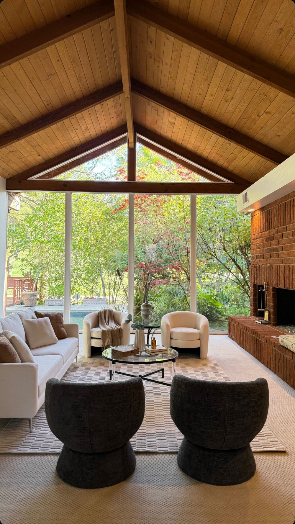 Hand Wool 51 Vanilla