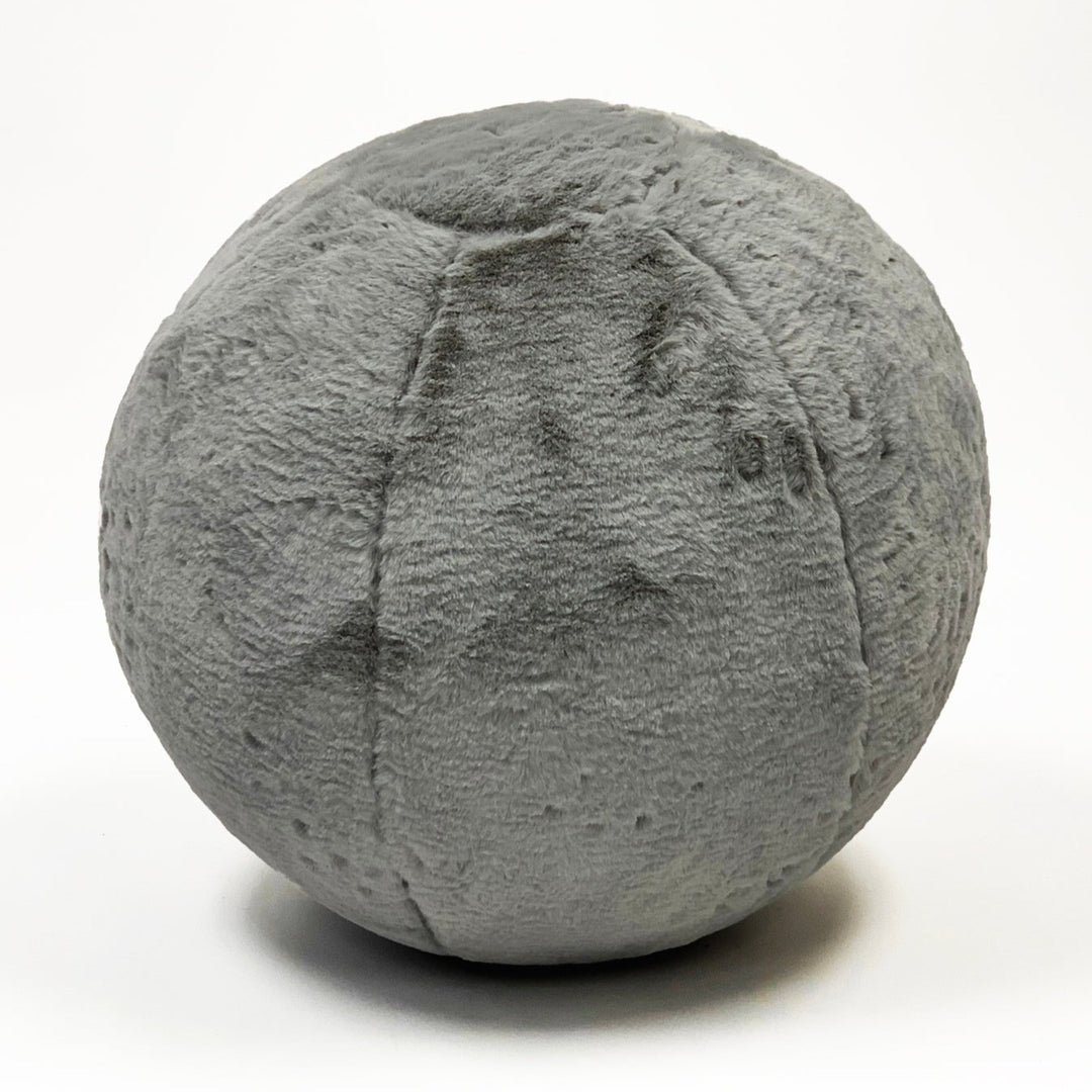 Yoga Ball Faux Chinchilla Cover