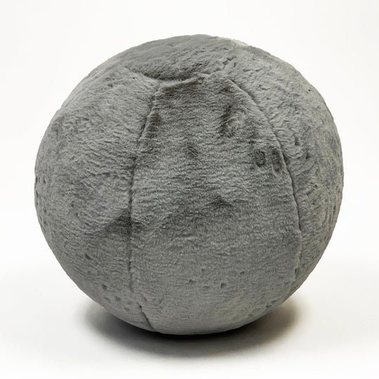 Yoga Ball Faux Chinchilla Cover