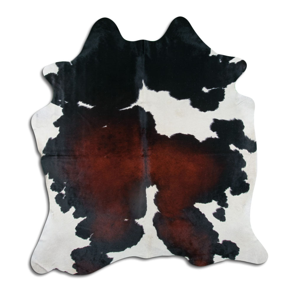 REAL COWHIDES
