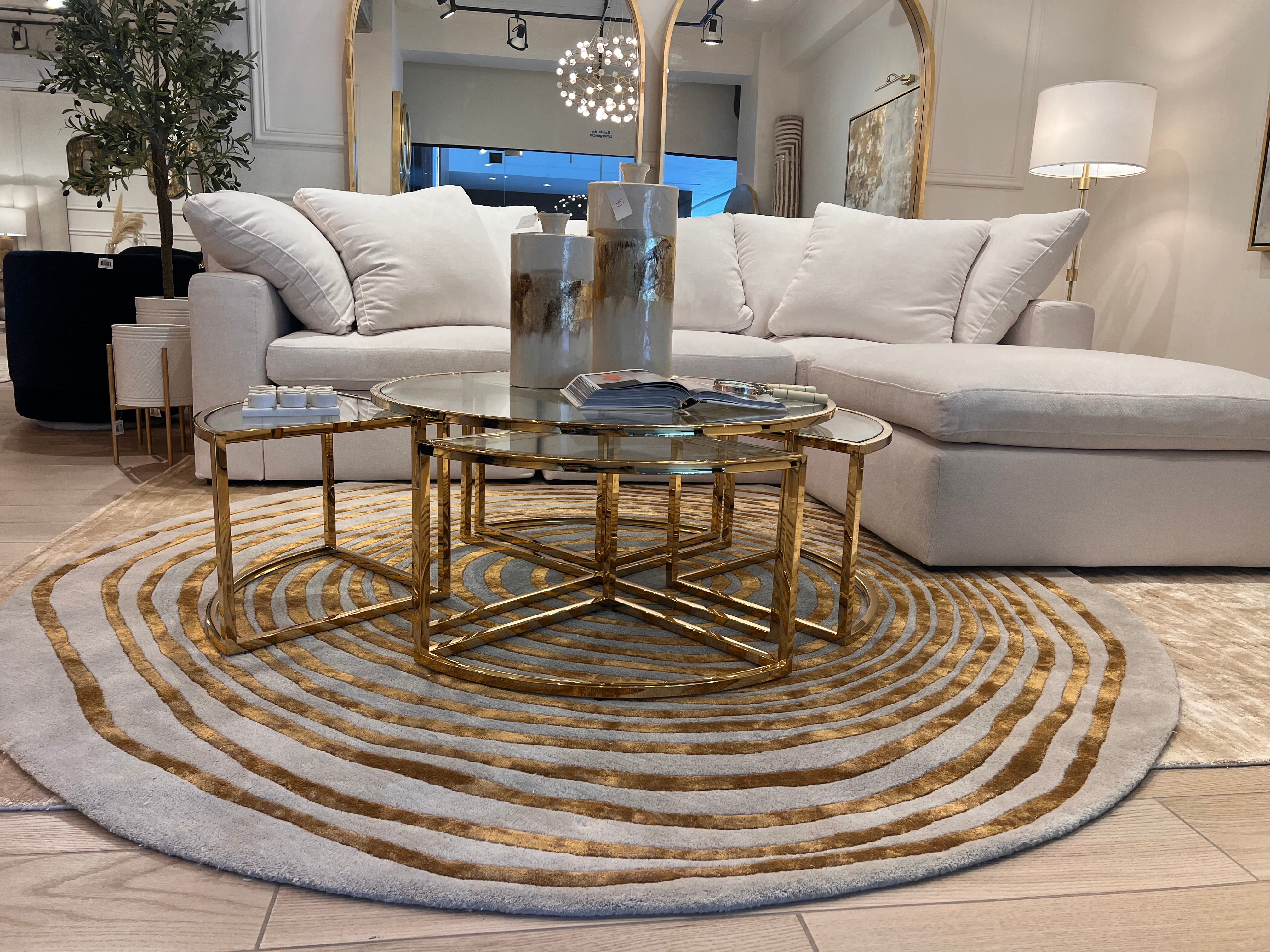 ROUND RUGS – Rug Factory Plus