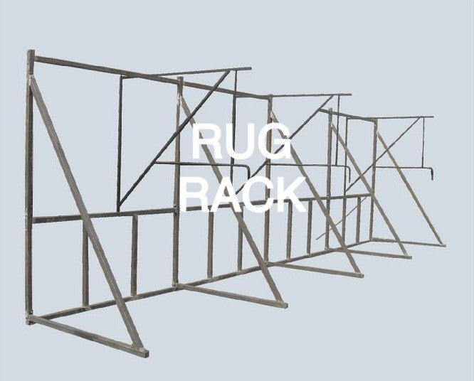 Rug Rack – Rug Factory Plus