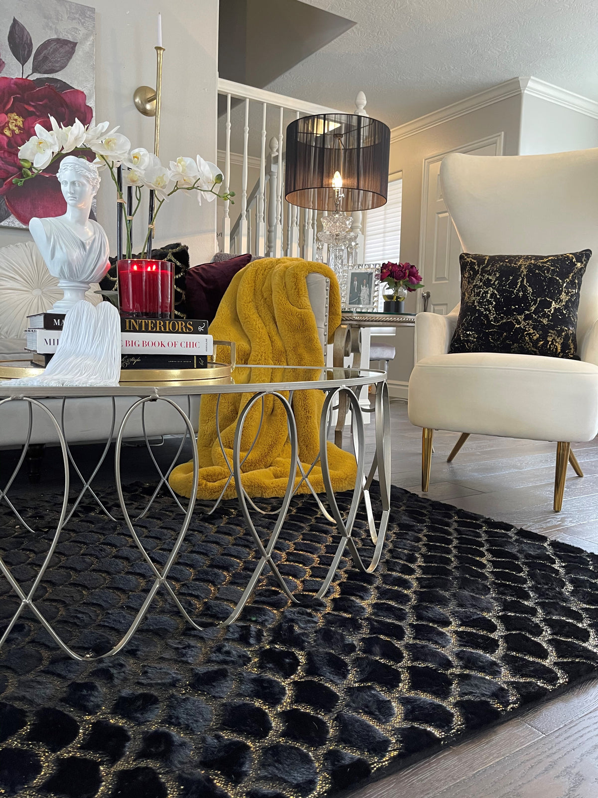 STERLING COLLECTION – Rug Factory Plus