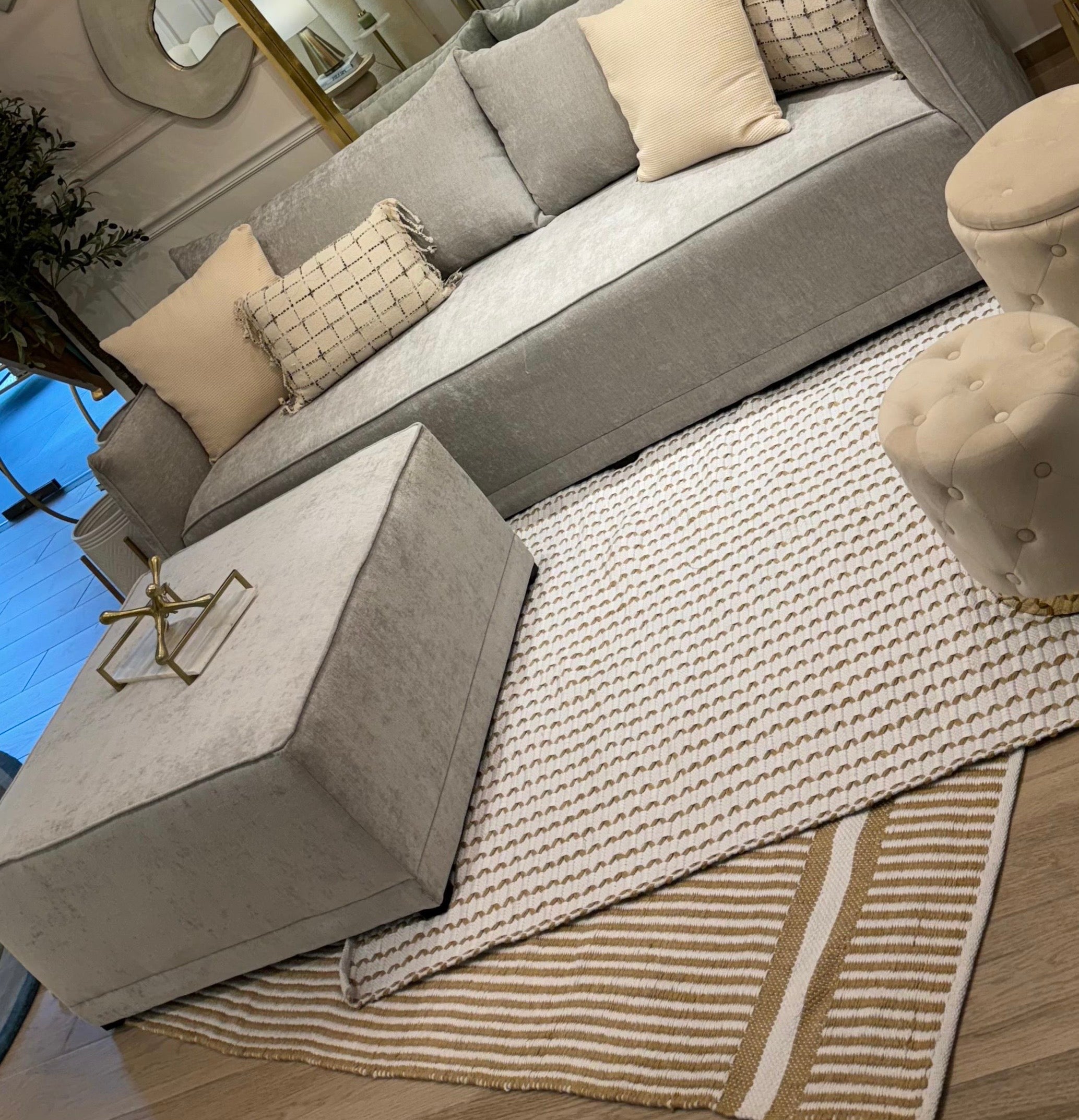 Generator Collection Rug TANK COLLECTION – Rug Factory Plus