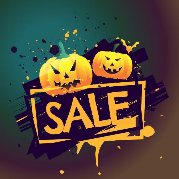 🏷️SPOOKY DEALS🏷️