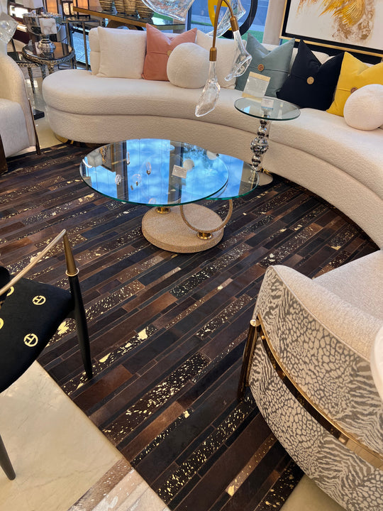 Patchwork PCH 213 and PCH 301