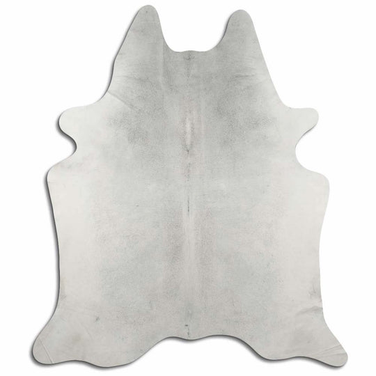 Greyish Real Cowhide