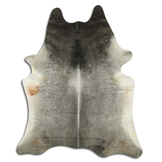 Greyish Real Cowhide