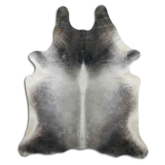 Grayish Real Cowhide