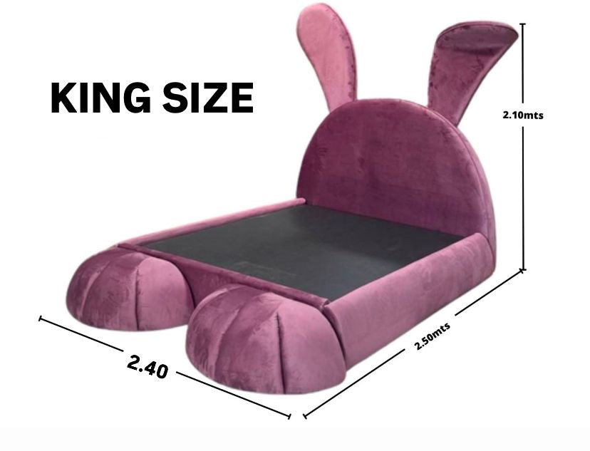 Bunny Bed