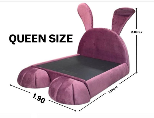 Bunny Bed