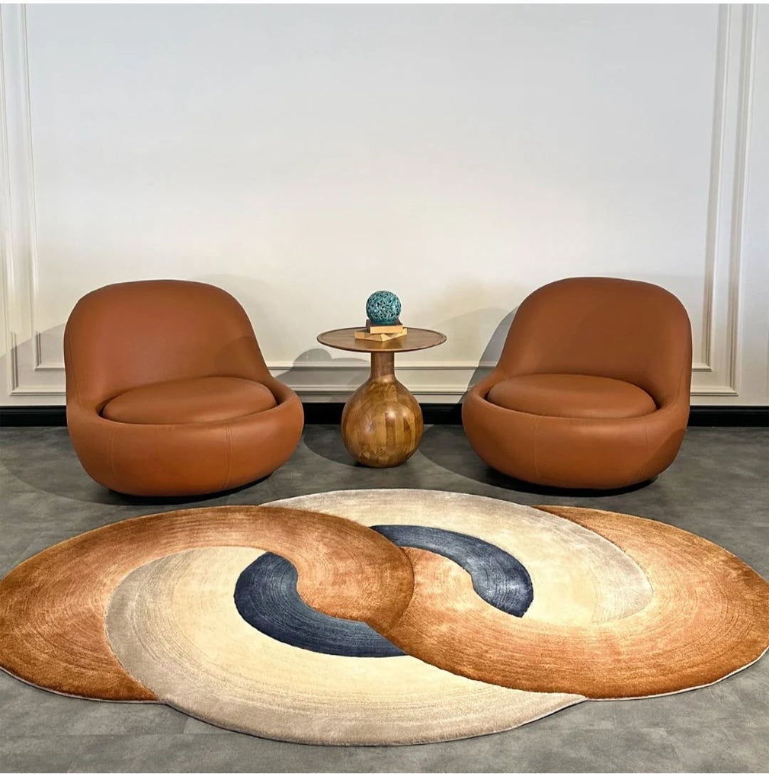 Beluga Tufted Design 42