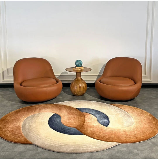 Beluga Tufted Design 42