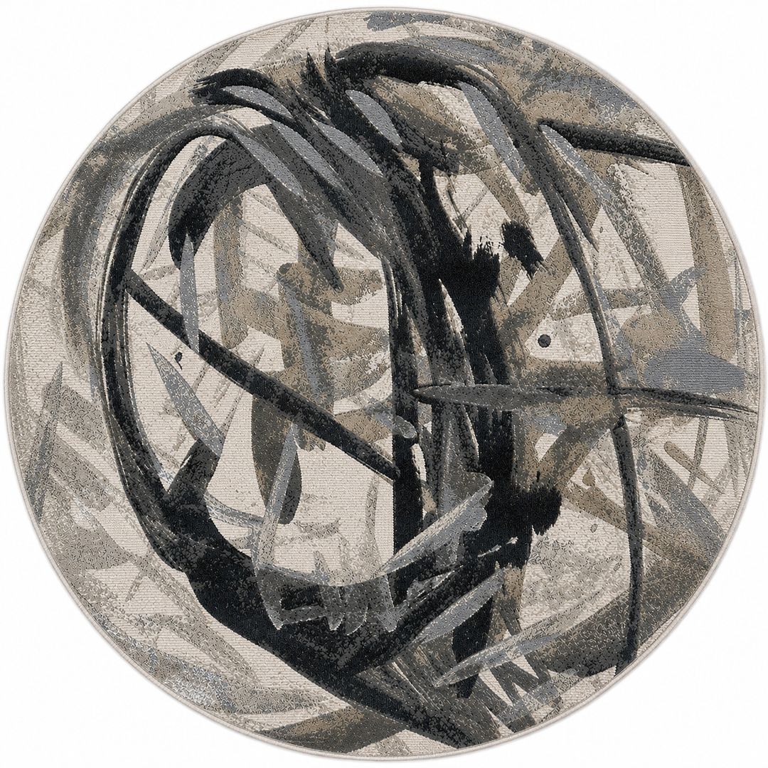 KAVA5505 Round