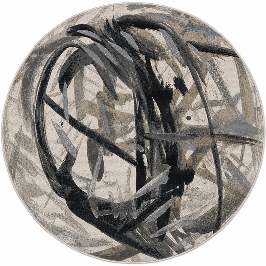 KAVA5505 Round