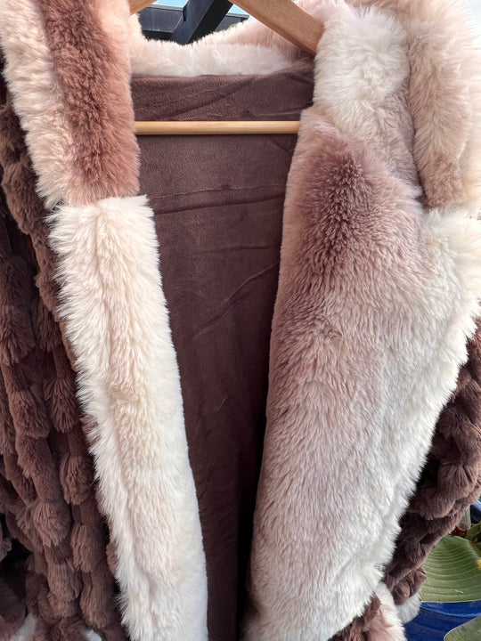 REXA ROBE 4