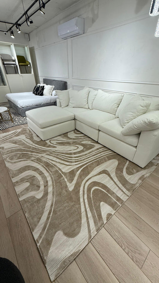 BOCA-003 Beige
