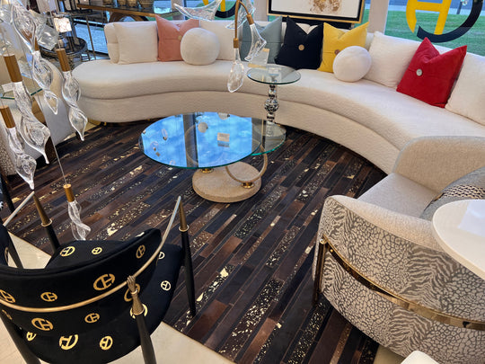 Patchwork PCH 213 and PCH 301