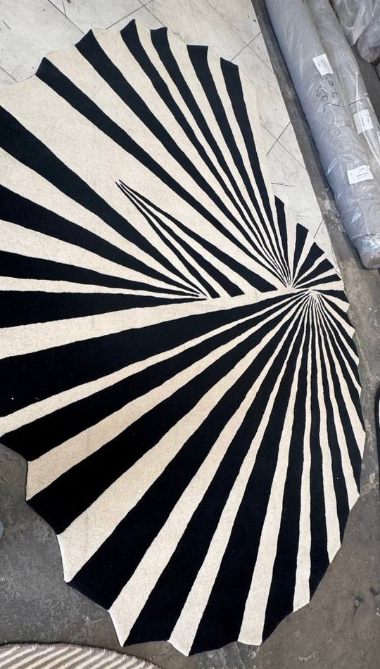 Beluga Tufted Design 60