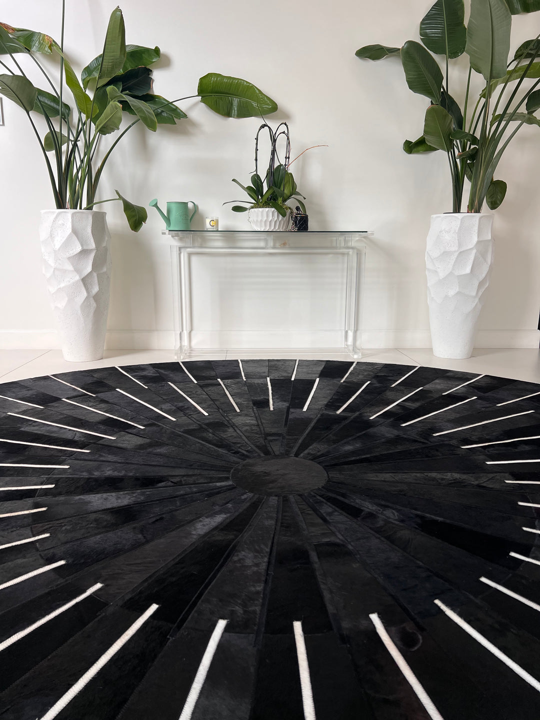 Patchwork PCH216 Round