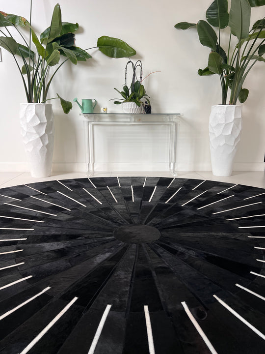 Patchwork PCH216 Round