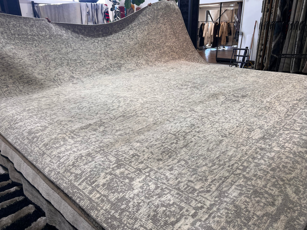 KV-MC-377 NATURAL Silver