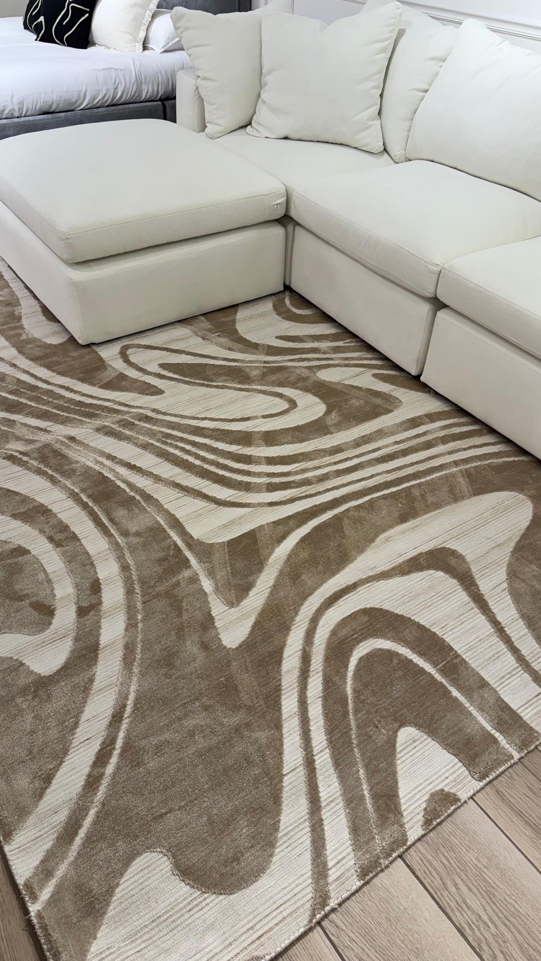 BOCA-003 Beige