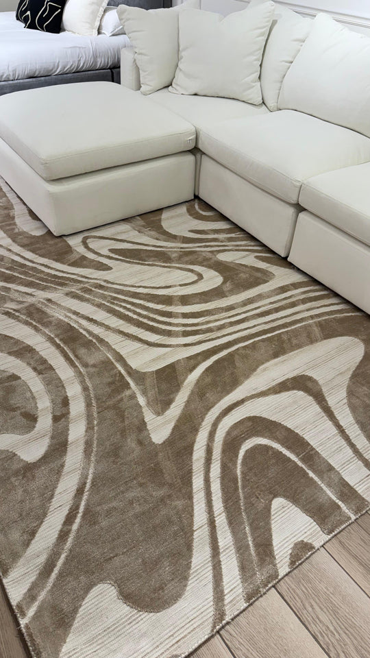 BOCA-003 Beige