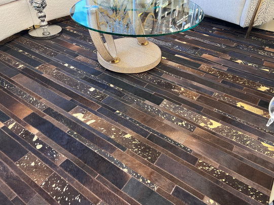 Patchwork PCH 213 and PCH 301