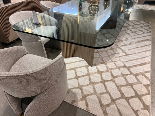 BOCA-004 Beige