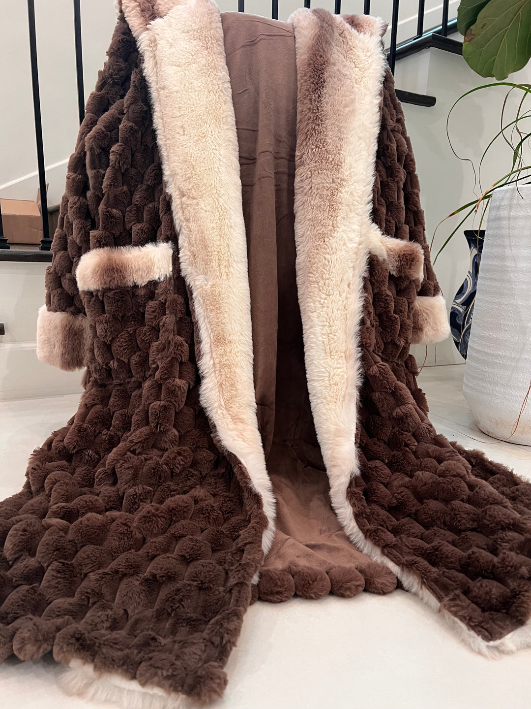 REXA ROBE 4