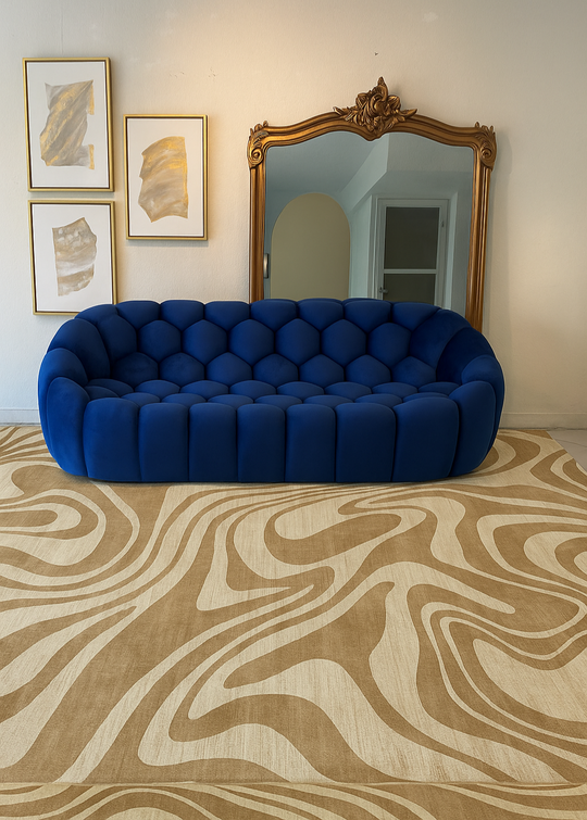 BOCA-003 Beige