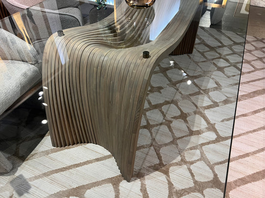 BOCA-004 Beige