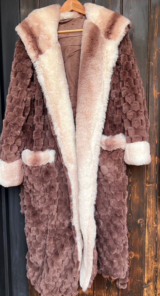 REXA ROBE 4