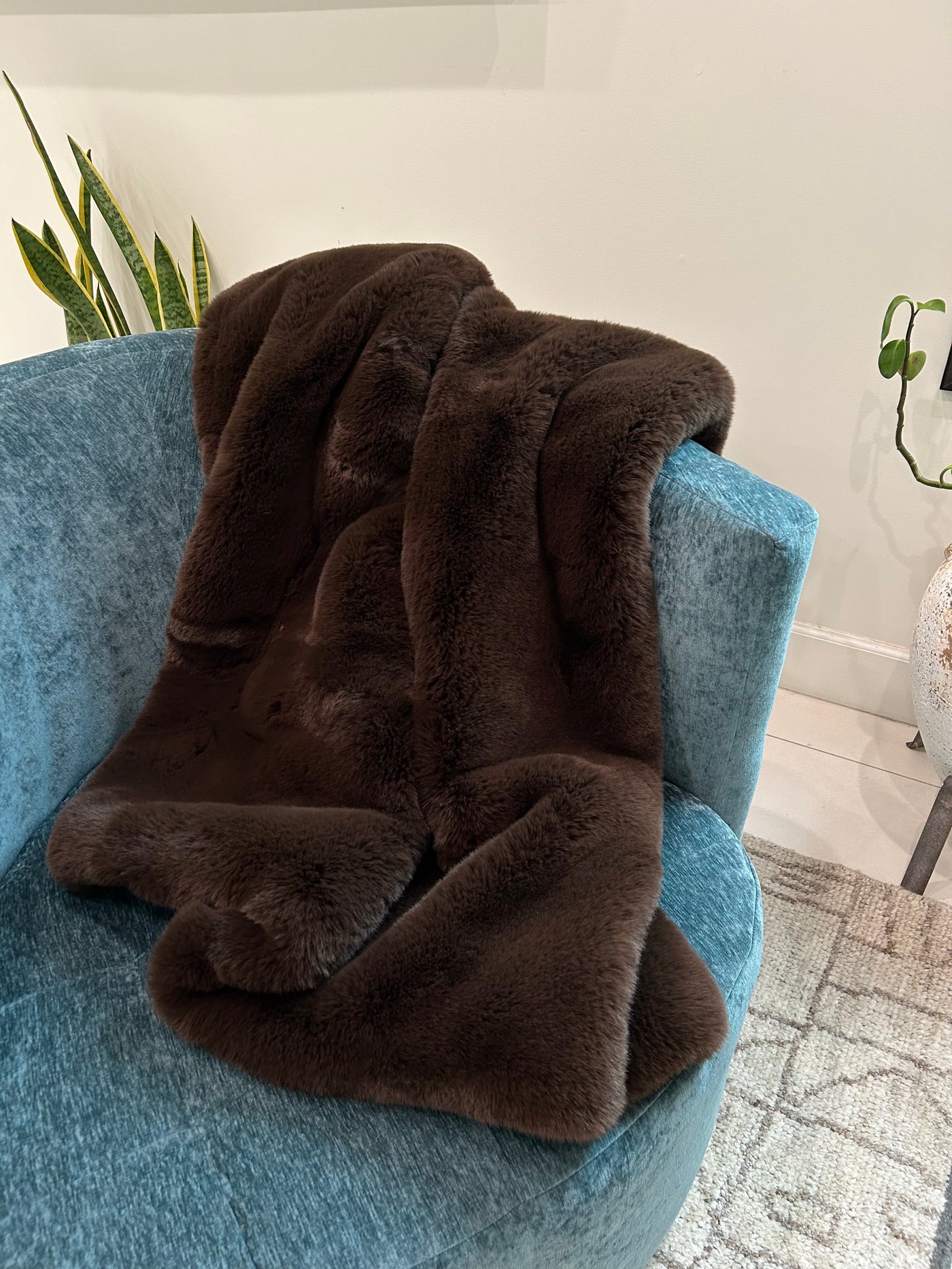 Ugg mammoth throw blanket sale