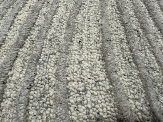 Beluga Tufted Design CR-2504-155 Silver