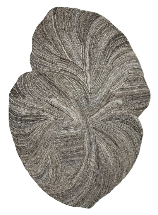 Beluga Tufted Design CR-2504-160
