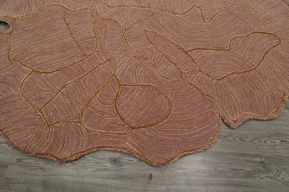 Beluga Tufted Design CR-2504-162