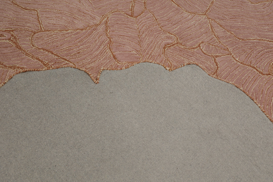 Beluga Tufted Design CR-2504-162