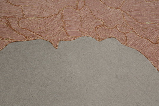 Beluga Tufted Design CR-2504-162