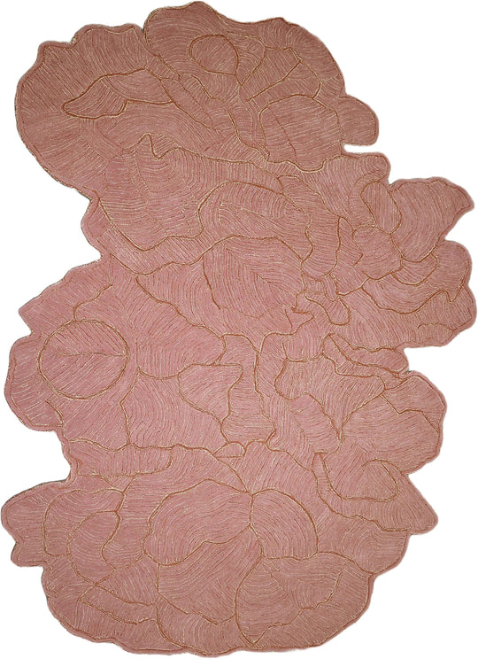 Beluga Tufted Design CR-2504-162