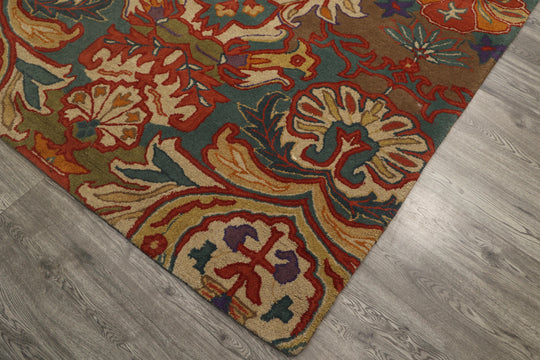 Beluga Tufted Design CR-2603-312