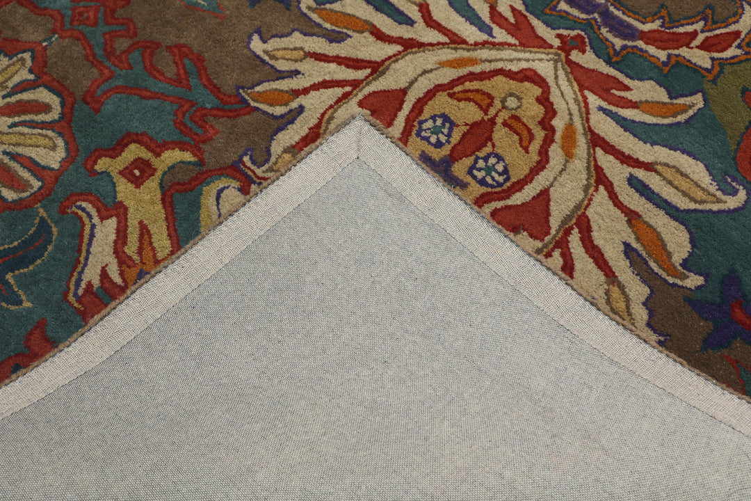 Beluga Tufted Design CR-2603-312