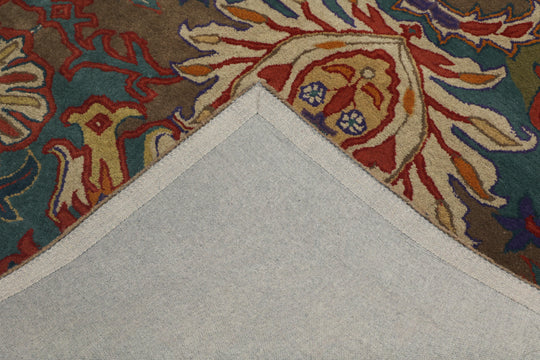 Beluga Tufted Design CR-2603-312