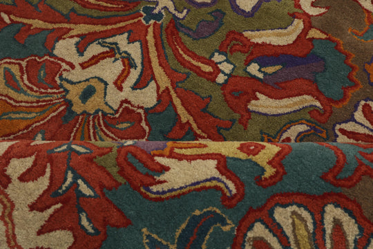 Beluga Tufted Design CR-2603-312