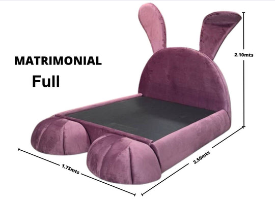 Bunny Bed