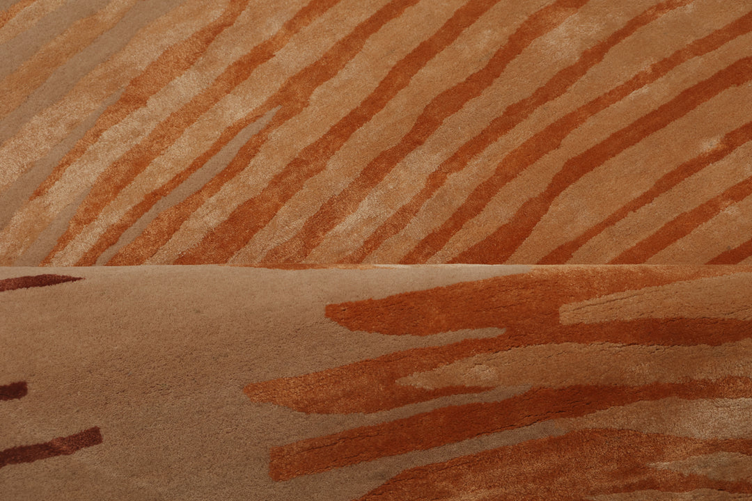 Beluga Tufted Design 20