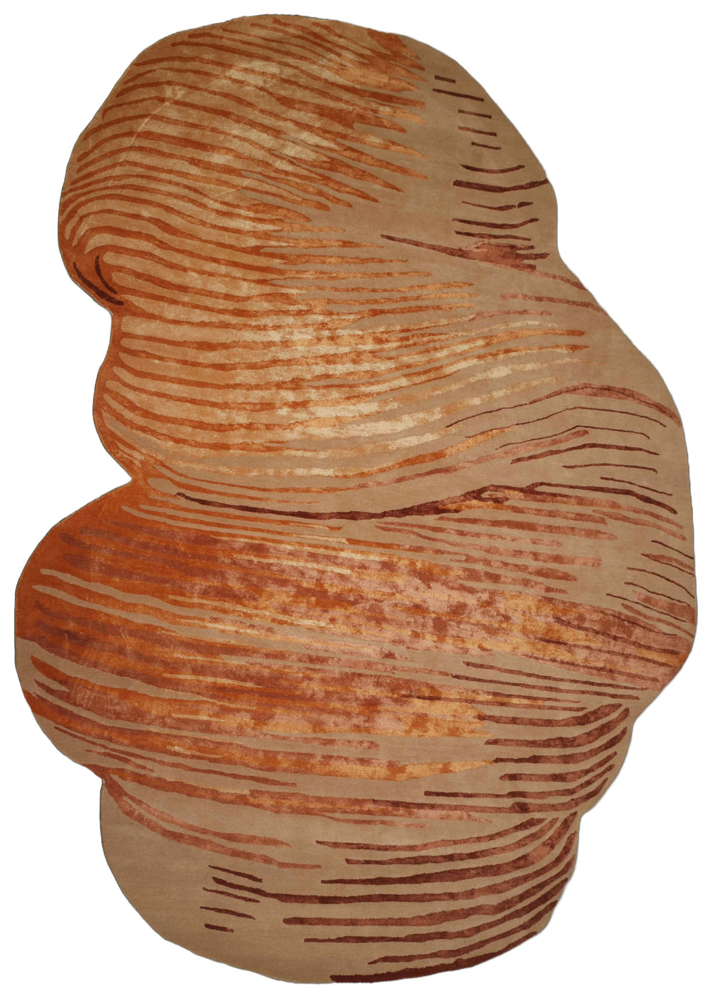Beluga Tufted Design 20
